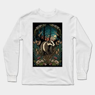 Ostara. spring equinox 10 Long Sleeve T-Shirt